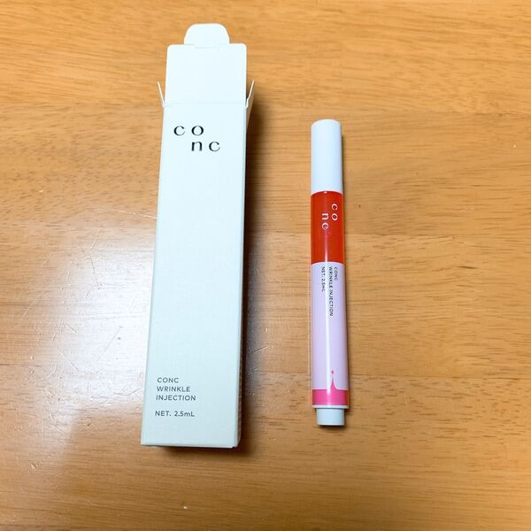 CONC コンク リンクルインジェクション 2.5ml
