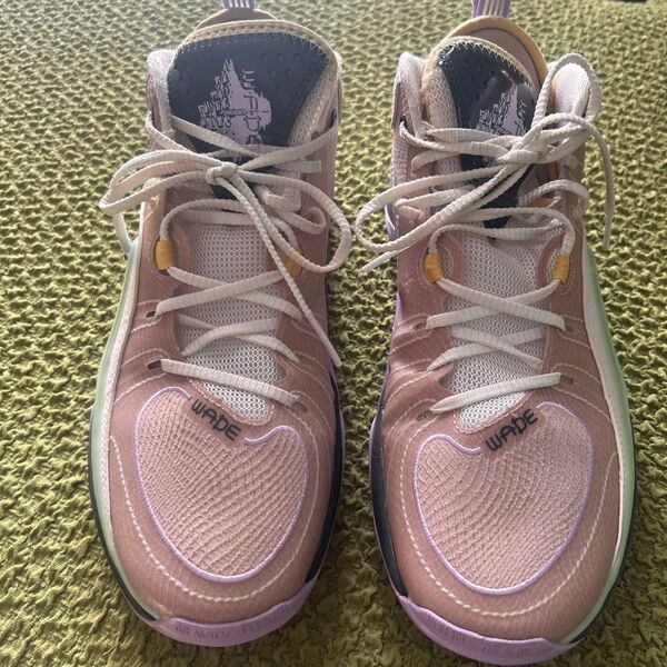 wade shadow 5wade shadow 5