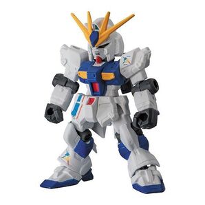 モビルスーツアンサンブル 福岡νガンダム