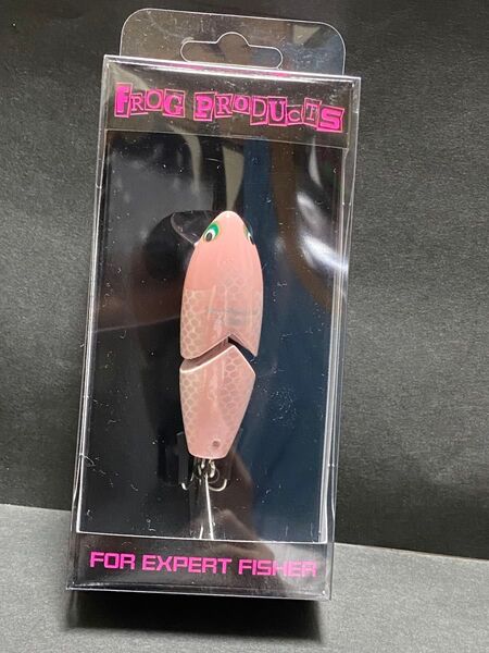 フロッグプロダクツ ルアー