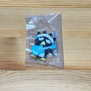 あそーとこれくしょん A賞 バッドばつ丸 マスコットスイング