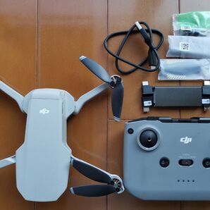 デモ機 DJI ドローン MINI 2