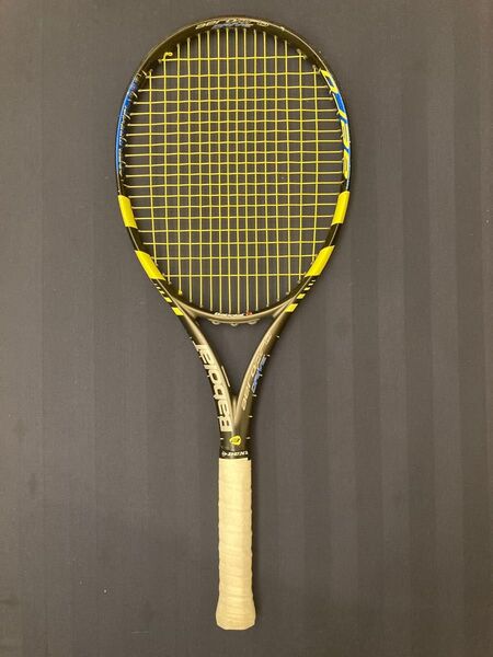 Babolat アエロプロドライブ G3