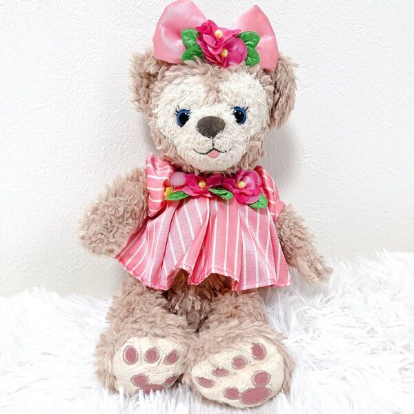 【匿名配送】 シェリーメイ ぬいぐるみ SSサイズ スプリングヴォヤッジ