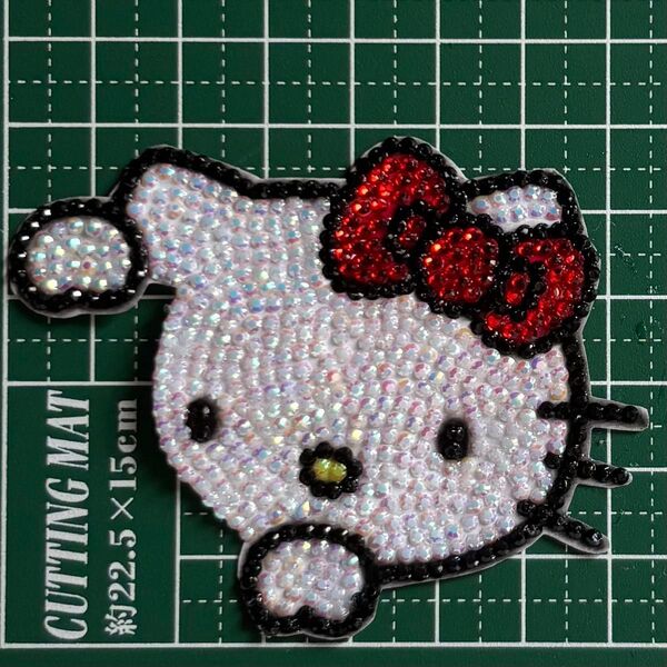 デコうちわパーツ