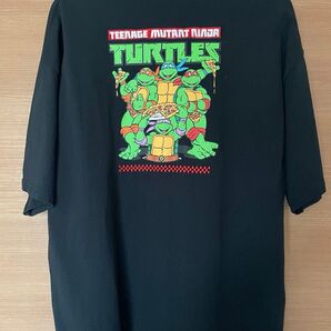 FREAKSSTOREフリークスストア タートルズ半袖Tシャツ