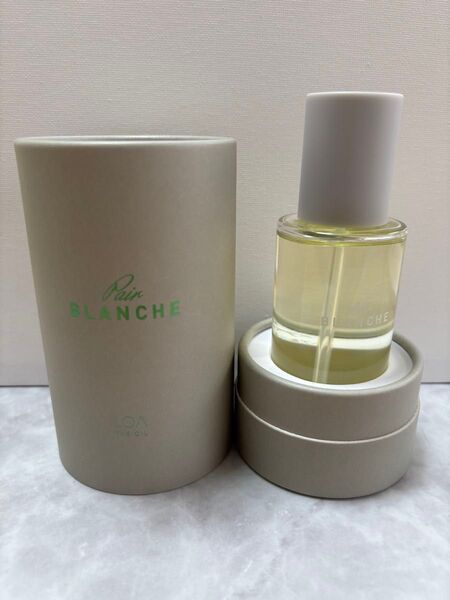 LOATHEOIL ロアオイル ペアブランシュ ロアザオイル100ml