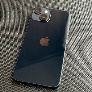 購入後24時間以内発送 iPhone14 ミッドナイト 128GB simフリー 本体 バッテリー容量92%