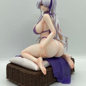 中古 Gift+ アズールレーン 雲仙 晴海水遊 フィギュア Myethos