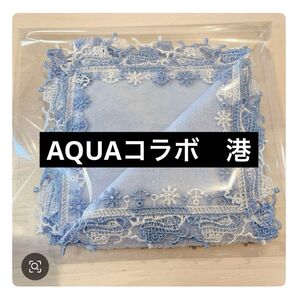 近沢レース AQUA 港