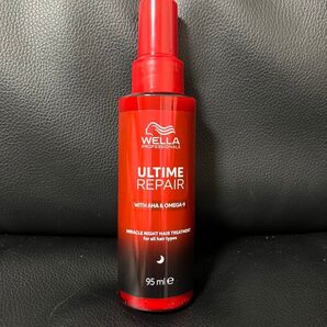 アルタイム リペア ミラクルナイトトリートメント 95ml