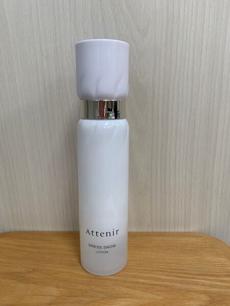 アテニア ドレススノー ローション Attenir