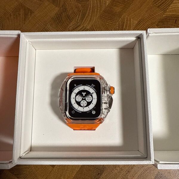 Y24 Apple Watchケース