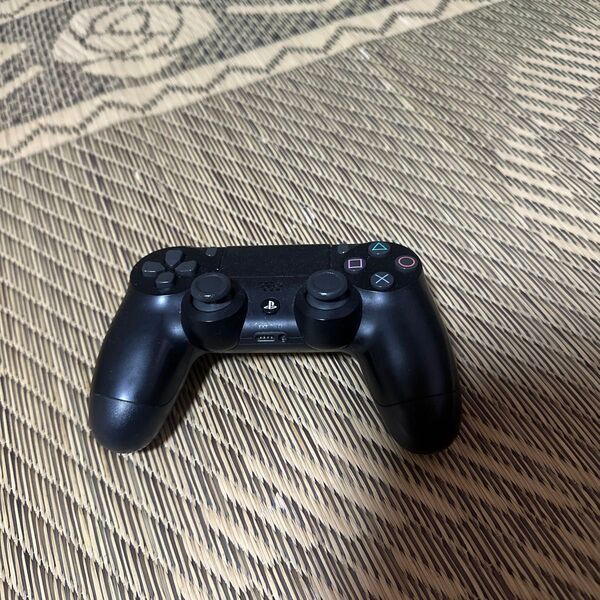 SONY PlayStation4 純正コントローラー CUH-ZCT2J ブラック