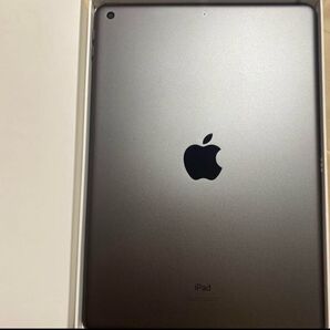 iPad 第9世代 Wi-Fi Apple スペースグレイ 64GB