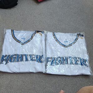 ファイターズ ユニフォーム