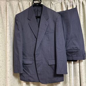 620.AB7 180cm W.90cm程の方に!美品!希少! グレー系!
