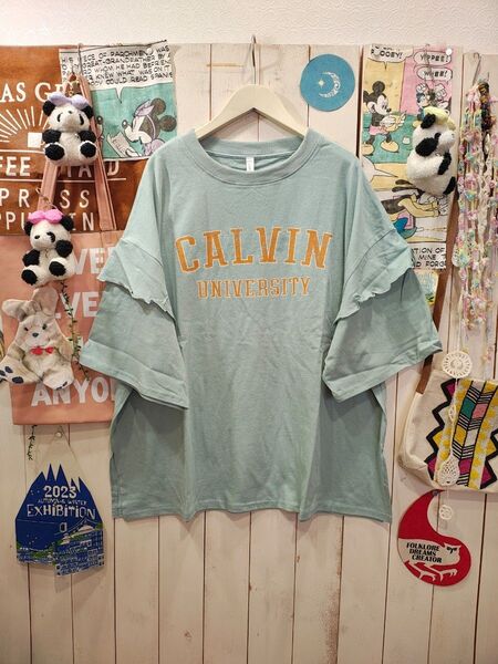 LUPILIEN(^o^)大ヒットTシャツ