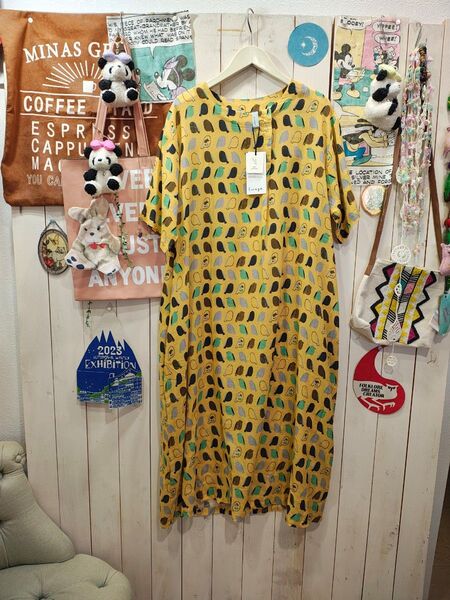 Emago もう1枚入荷!こちらで終わりそうです