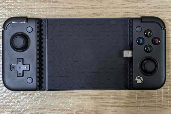 GameSir X2 Pro Type-C スマホ用ゲームコントローラー