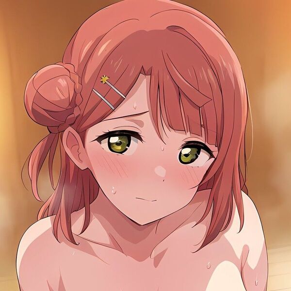 ラブライブ! 上原歩夢 ブロマイド 8枚セット