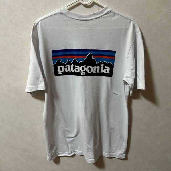 patagonia パタゴニア tシャツ ユニセックス XS