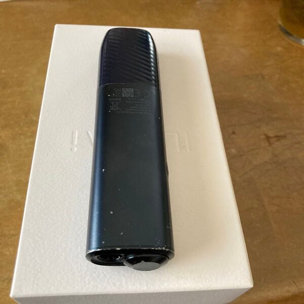 IQOS ILUMA i ONE アイコスイルマ アイワン ミッドナイトブラック 管理06042