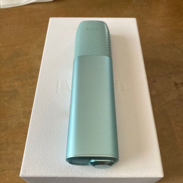 IQOS ILUMA i ONE アイコス イルマアイ ワン プリ-ズブルー 管理06043