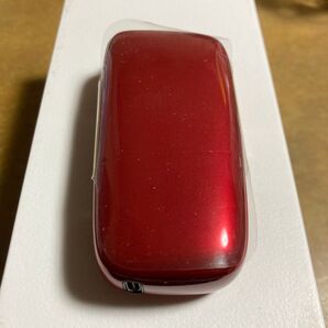 ploom X ADVANCED プル-ムエックス アドバンスド オライトレッド 管理06099