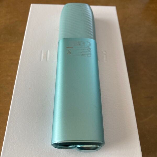 IQOS ILUMA i ONE アイコスイルマアイ ワン プリ-ズブルー 管理06190