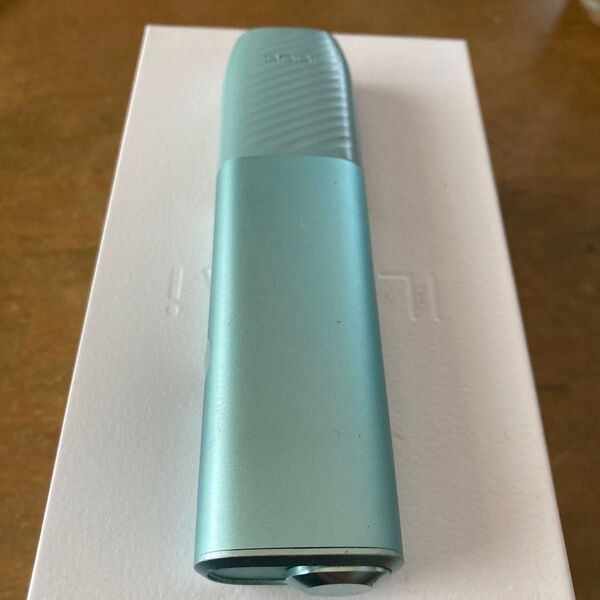 IQOS ILUMA i ONE アイコス イルマアイ ワン ブリーズブルー 管理06192