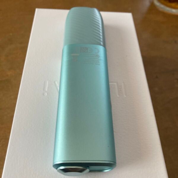 IQOS ILUMA i ONE アイコス イルマ アイ ワン プリ-ズブルー 管理06194