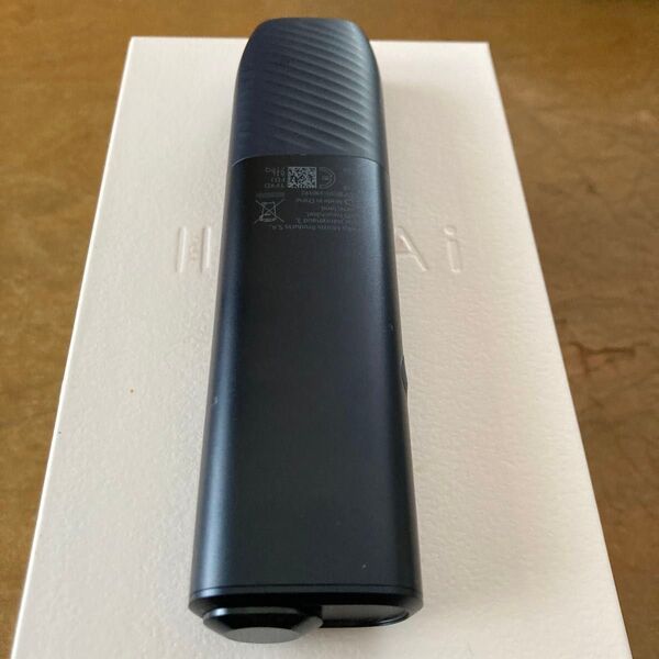 IQOS ILUMA i ONE アイコス イルマ アイ ワン ミッドナイトブラック 管理06198