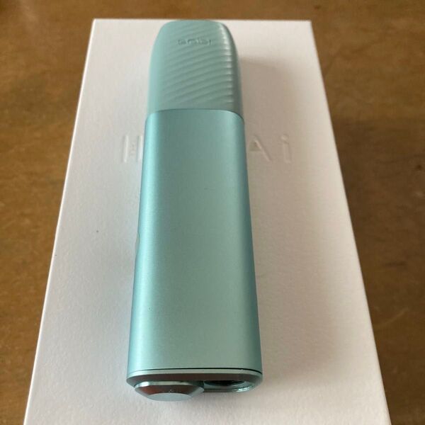 IQOS ILUMA i ONE アイコス イルマアイ ワン ブリーズブルー 管理06210