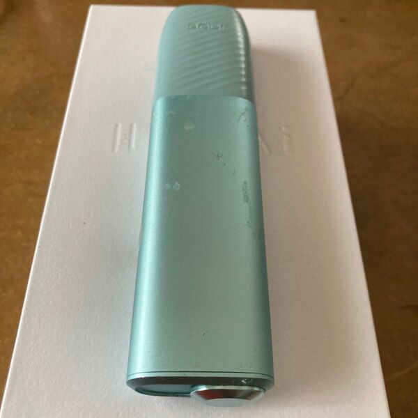 IQOS ILUMA i ONE アイコス イルマ アイ ワン ブリーズブルー 管理06211