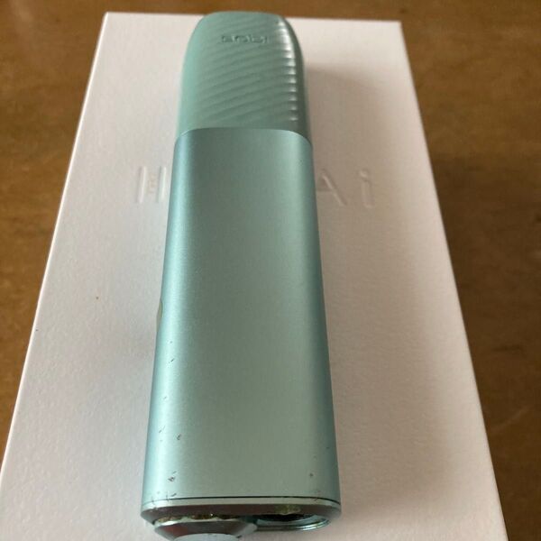 IQOS ILUMA i ONE アイコス イルマアイ ワン プリ-ズブルー 管理06212