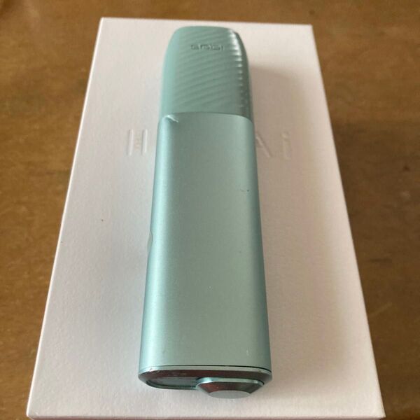 IQOS ILUMA i ONE アイコス イルマアイ ワン プリ-ズブルー 管理06215