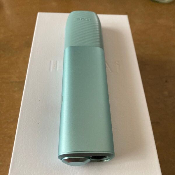 IQOS ILUMA i ONE アイコス イルマアイ ワン プリ-ズブルー 管理06216