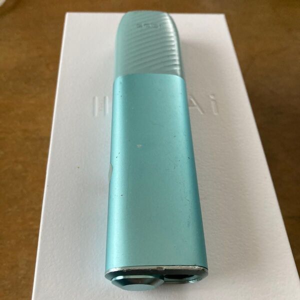IQOS ILUMA i ONE アイコス イルマ アイ ワン プリ-ズブルー 管理06220