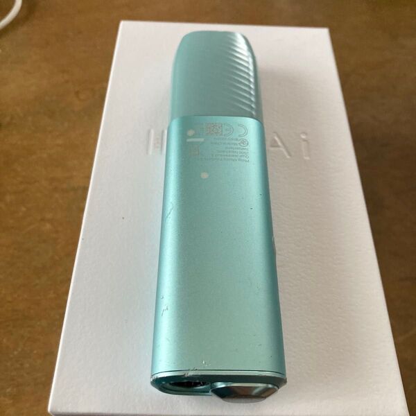 IQOS ILUMA i ONE アイコスイルマ アイワン プリ-ズブルー 管理06221