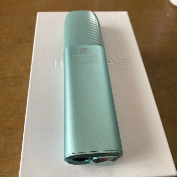 IQOS ILUMA i ONE アイコス イルマ アイワン プリ-ズブルー 管理06222