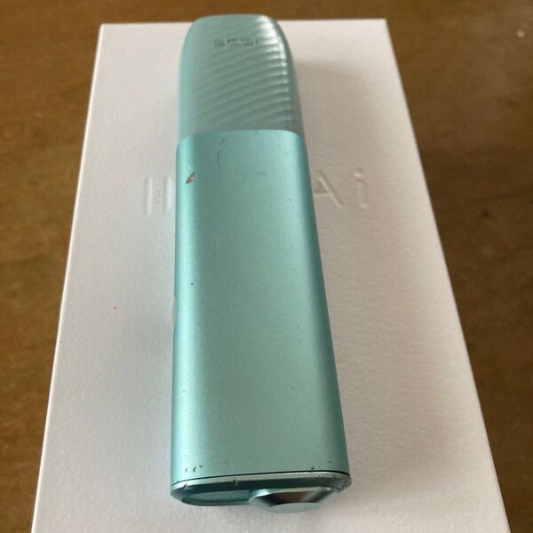 IQOS ILUMA i ONE アイコス イルマ アイ ワン プリ-ズブルー 管理06223
