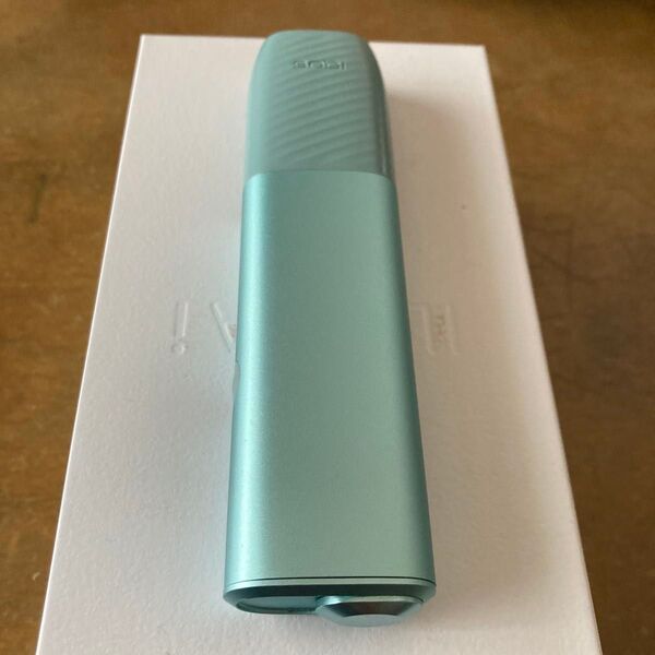 IQOS ILUMA i ONE アイコス イルマアイ ワン プリ-ズブルー 管理06251