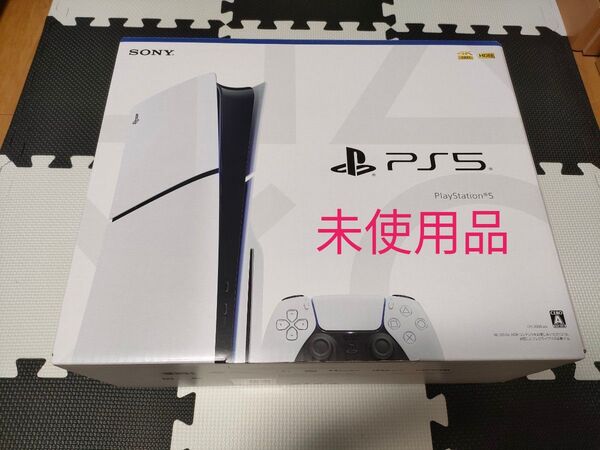 PS5 PlayStation5 CFI-2000A01 SONY ディスクドライブ搭載 CFI-2000 A01