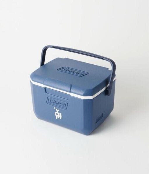 COLEMAN×北山雅和×BEAUTY&YOUTH テイク6 クーラーボックス