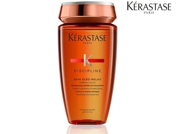 ケラスターゼ シャンプー バン オレオ リラックス 250mL KERASTASE