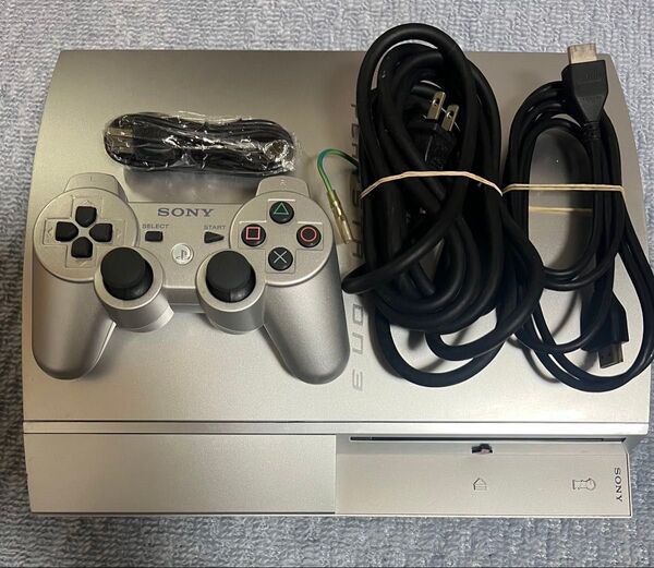 プレステ3 PS1.PS3ソフトですぐに遊べます!フルセット