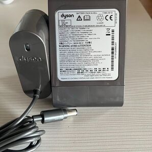 ダイソン DC35充電器+バッテリー 3000m 31 34 35 44 45