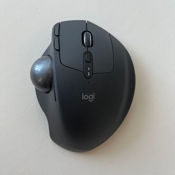 Logicool MX ERGO MXTB1s トラックボールマウス