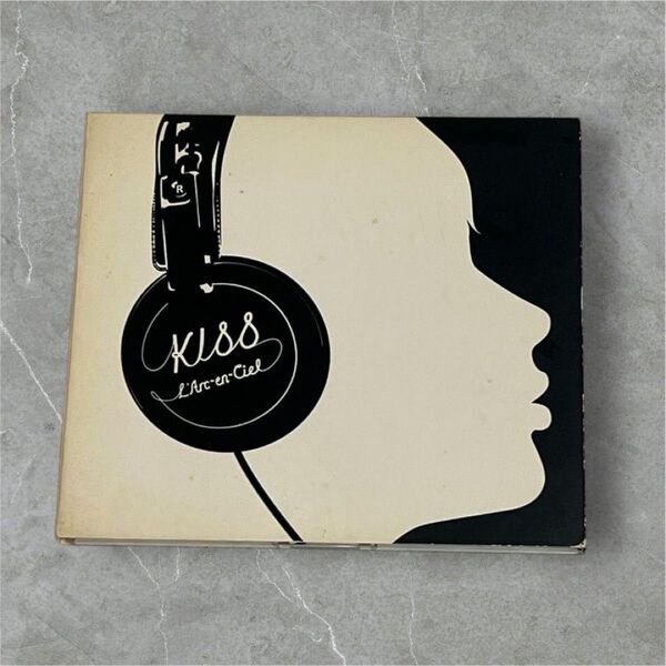 【大特価】KISS アルバムCD ラルクアンシエル L'Arc~en~Ciel